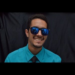 Meet your Posher, Jordan